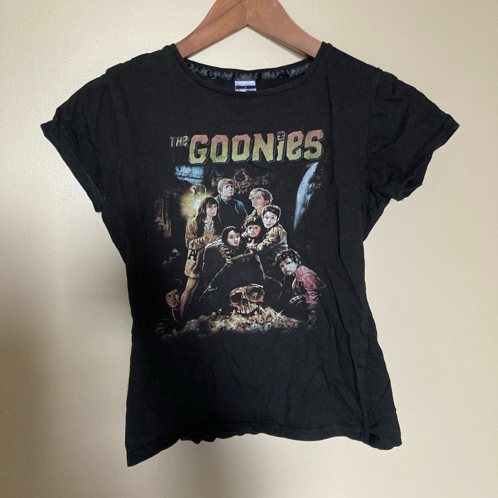 Goonies Tee